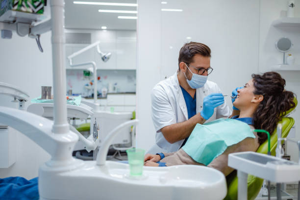  Kimball, NE Dental Services Pros