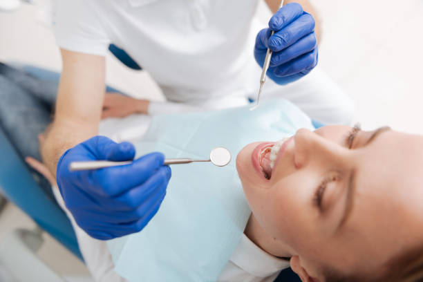 TMJ/TMD Treatment in Kimball, NE